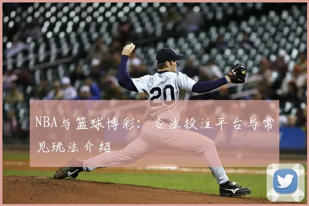 NBA与篮球博彩：合法投注平台与常见玩法介绍