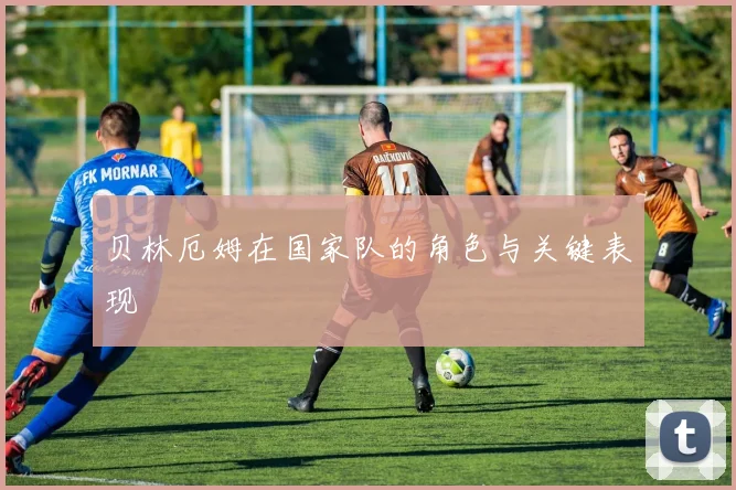 贝林厄姆在国家队的角色与关键表现